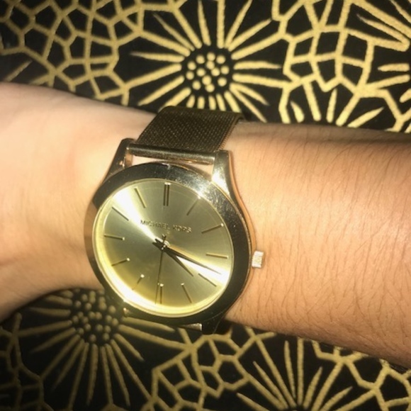 Michael Kors watch main image 5